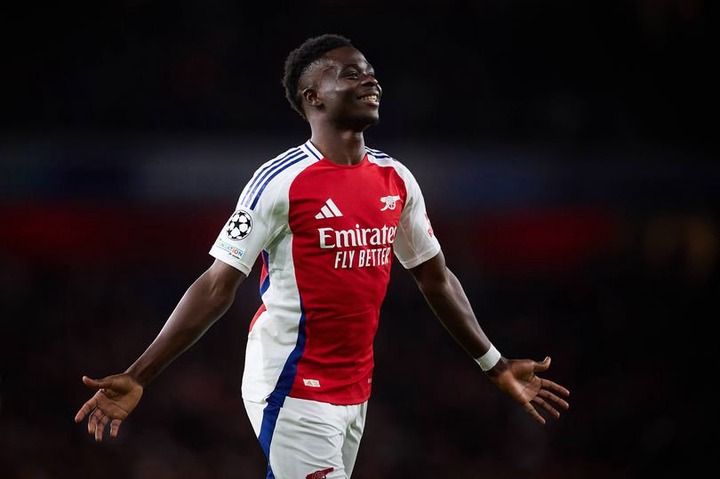 Arsenal vs. Real Madrid: Dream XI Revealed for Champions League Showdown