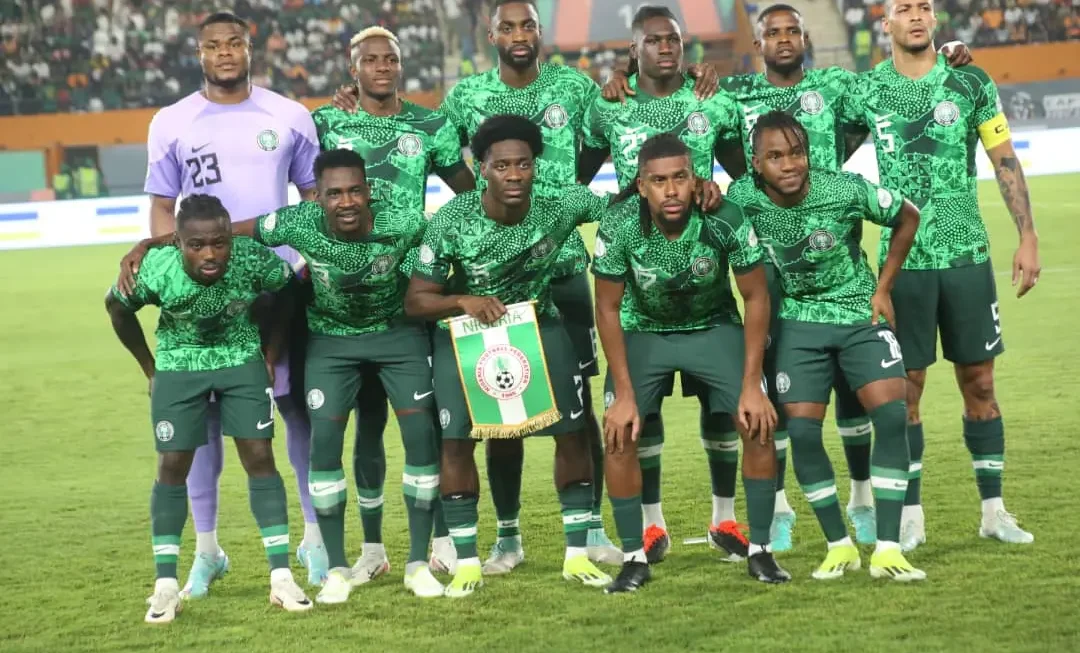 Super Eagles Camp Grows to 21 Ahead of Rwanda Clash