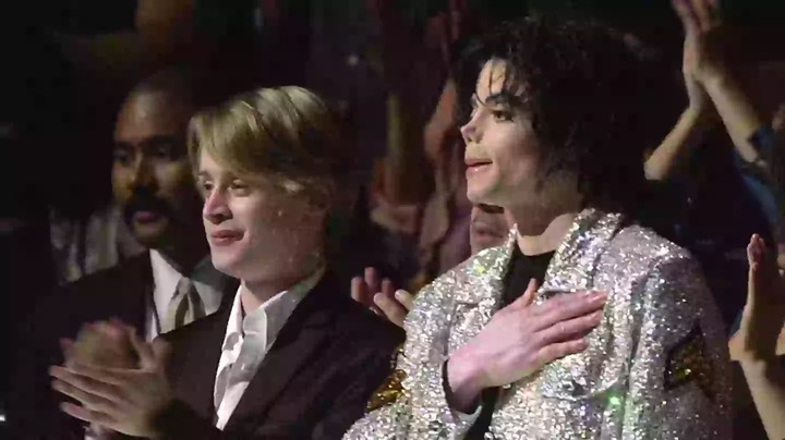 Macaulay Culkin Sets the Record Straight on His Relationship With Michael Jackson