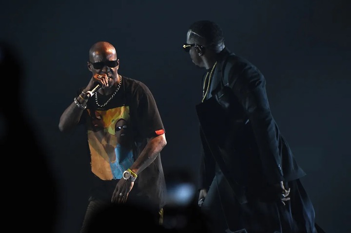 How Diddy’s Rejection of DMX Led to One of Hip-Hop’s Biggest Careers