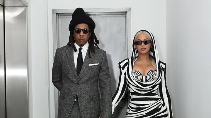 Beyoncé and Jay-Z Make First Public Appearance After Dismissal of Rape Case