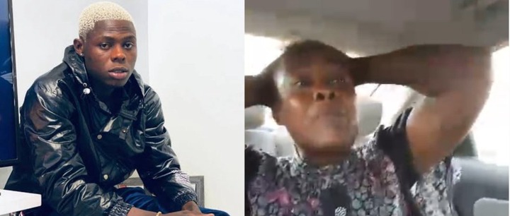 Mohbad’s Mother Raises Alarm Over Alleged Abduction of Younger Son, Adura