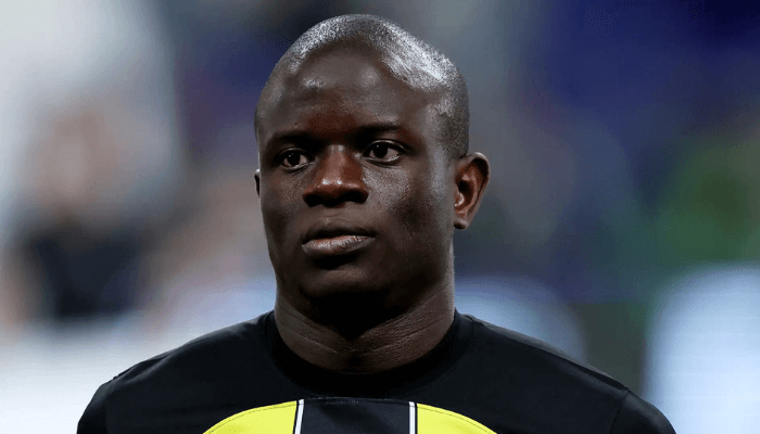 N’Golo Kanté Funds $5 Million Hospital in Mali to Support Healthcare Development