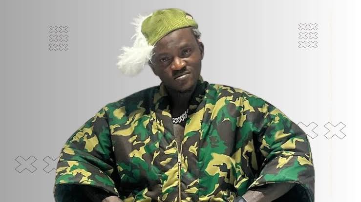 Portable Accuses Saheed Osupa of Career Sabotage Over Copyright Dispute