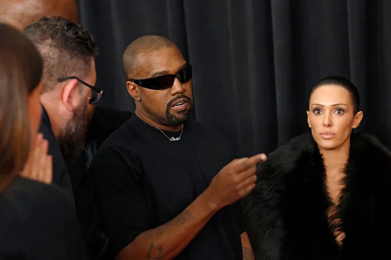 “Kanye West Claims ‘They’ Want Him in a Mental Health Facility — What’s Really Going On?”