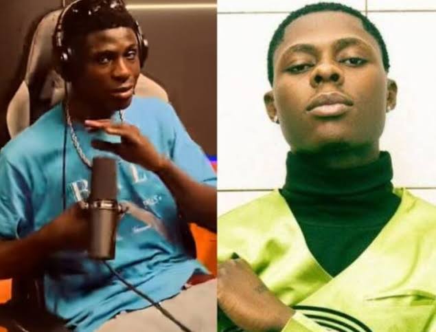 “Mohbad’s Brother, Adura Aloba, Arrested After Court Appearance — Mother Cries Out”