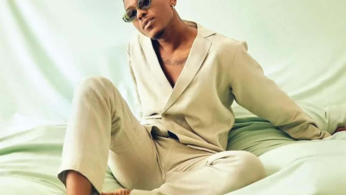 “Timini Egbuson Claps Back at Fans: ‘Stop Using My Name for Clout!’”