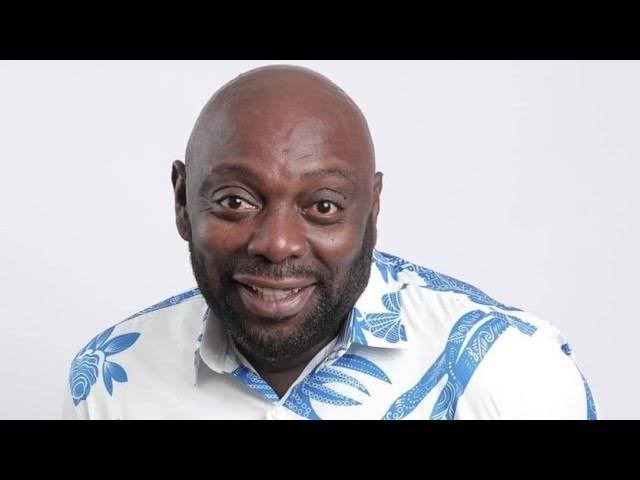 Segun Arinze Debunks Health Rumors: ‘I’m Very Fine’