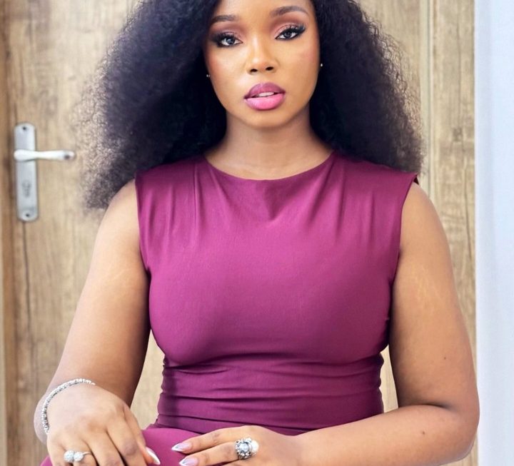 BBNaija Star BamBam Recounts Unpleasant Encounter with Nigerian Police Officer