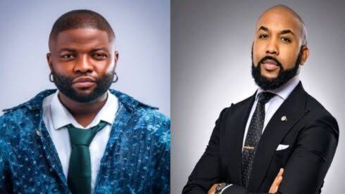 Skales Celebrates Receiving His BSc Certificate, Thanks Banky W for Sponsoring His Education