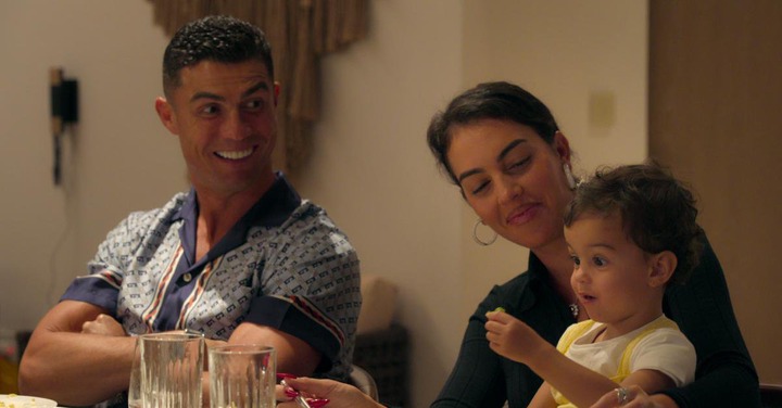 “Cristiano Ronaldo Sparks Backlash as Fans Demand Wedding Bells for Georgina Rodríguez”