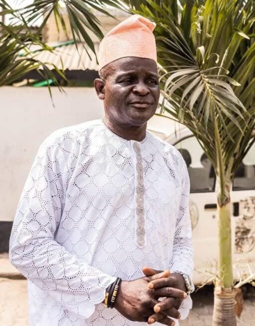 Fuji Star Musibau Alani Shuts Down Rumors of ‘Snatching’ Asake’s Mother