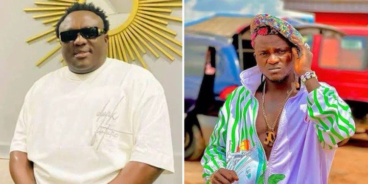 Fuji Legend Saheed Osupa’s Old Diss Track Resurfaces Amid Portable’s Controversial Comments
