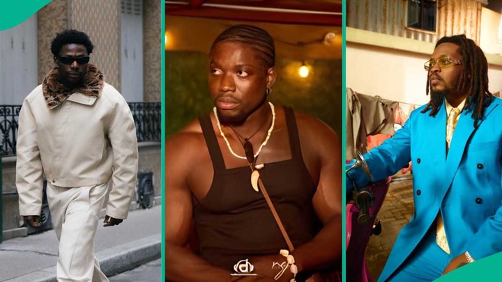 “Asake Is Not Asake Anymore”: VDM Critiques Singer’s Career Struggles After Leaving YBNL