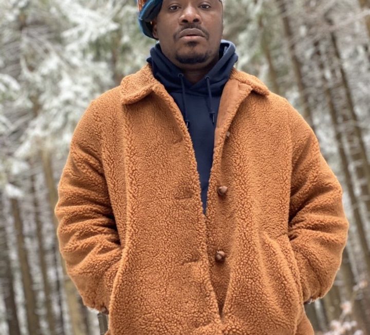 Jaywon Calls Out Nigerians Over Hypocrisy in Davido Criticism