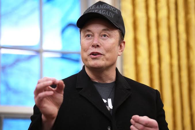 Elon Musk Criticized for Amplifying False Claims About Netflix’s ‘Adolescence’ Series