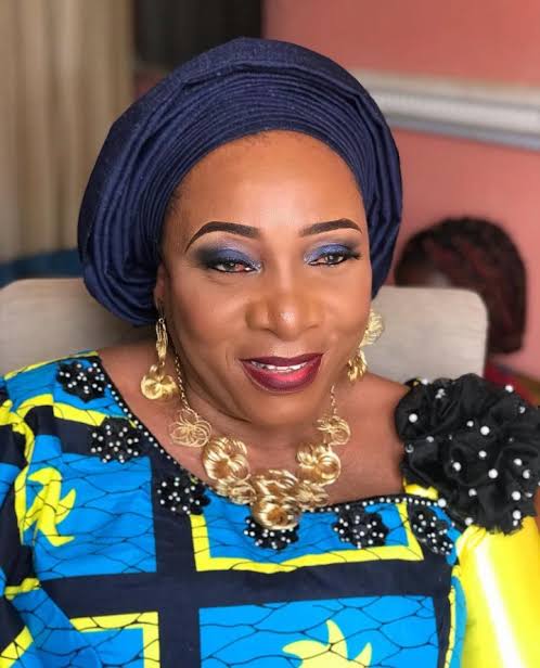 Veteran Actress Dupe Jayesimi Opens Up About Childlessness and Family Influence