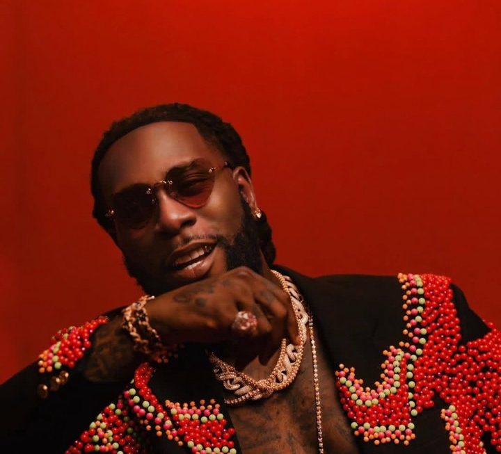 Burna Boy Teases New Music, Ignites Excitement for Possible 2025 Album