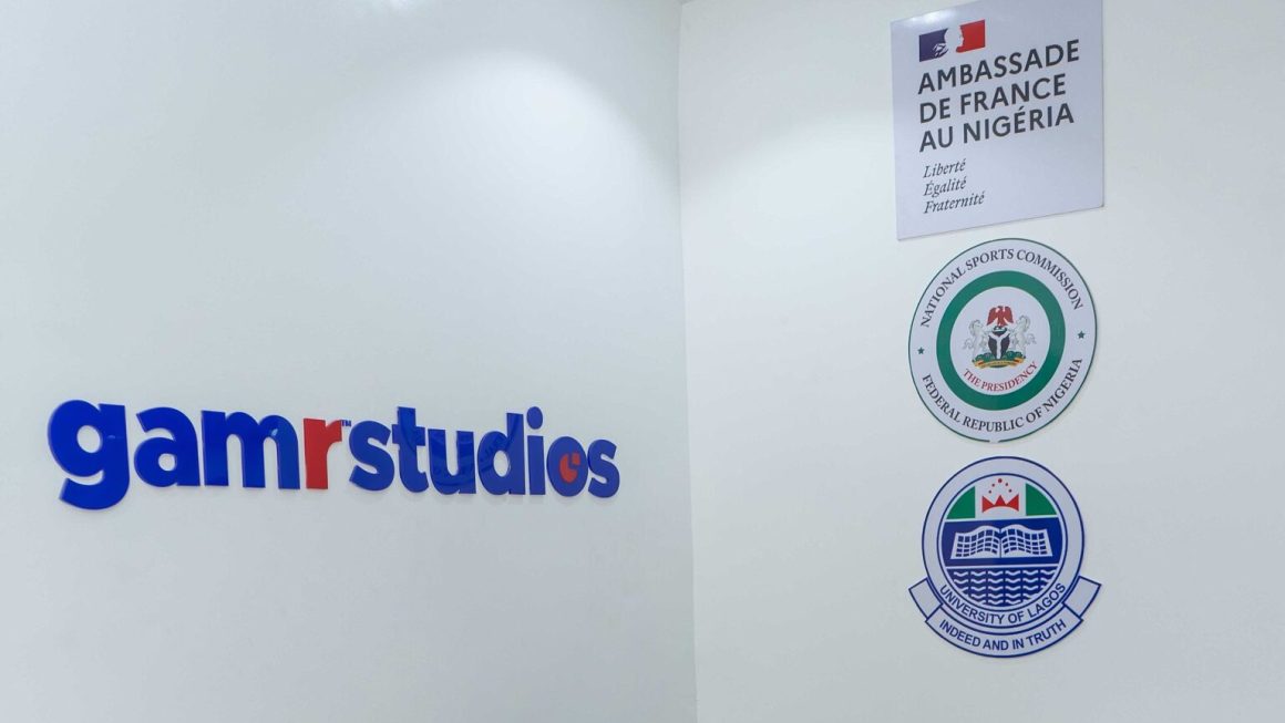 UNILAG Launches Nigeria’s First Video Game Development Lab, Gamr Lab