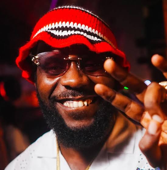 Odumodublvck Crowned 2024 Leadership ‘Artiste of the Year’