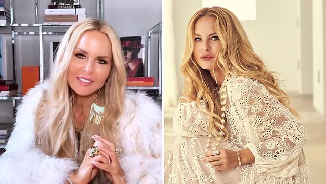 Rachel Zoe Joins ‘Real Housewives of Beverly Hills’ for Season 15: Fashion Icon Returns to Bravo Spotlight