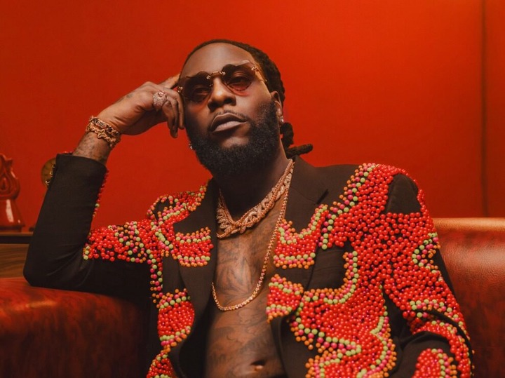 Burna Boy to Headline Summerjam Festival 2025 Ahead of ‘No Sign of Weakness’ Album Release