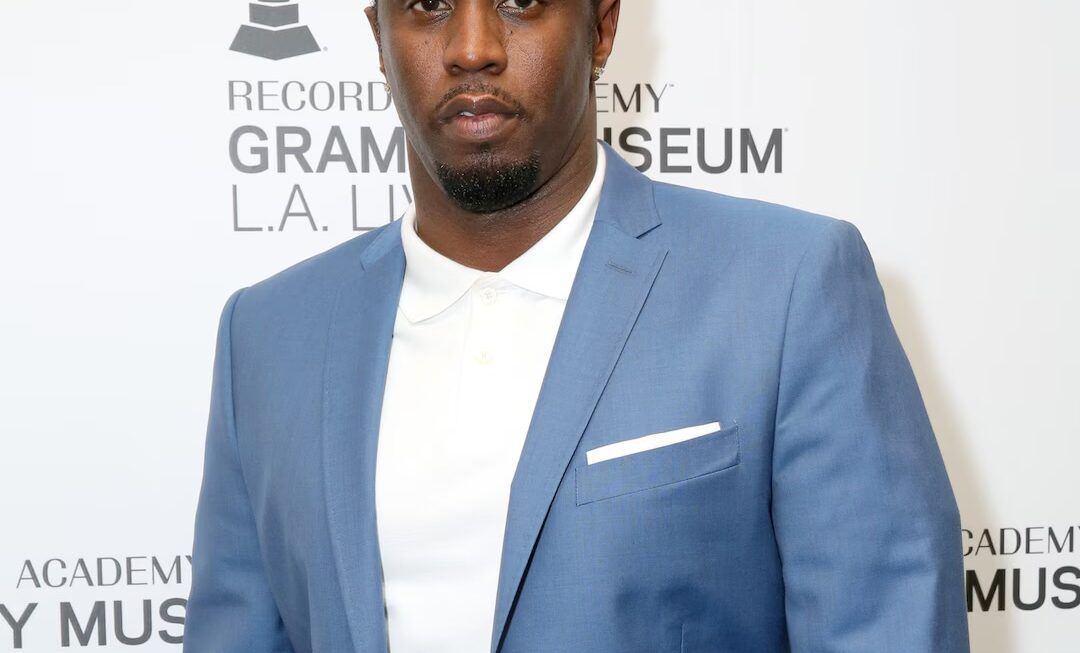 Diddy Confirms He Won’t Testify in Explosive Sex Trafficking Trial: “That Is Totally My Decision”