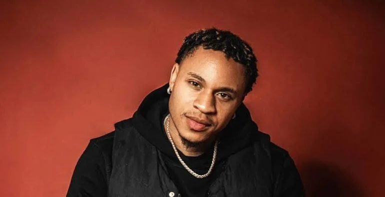 Rotimi Reflects on His Journey from Struggling Artiste to Screen Star: “I Got in by the Grace of God”