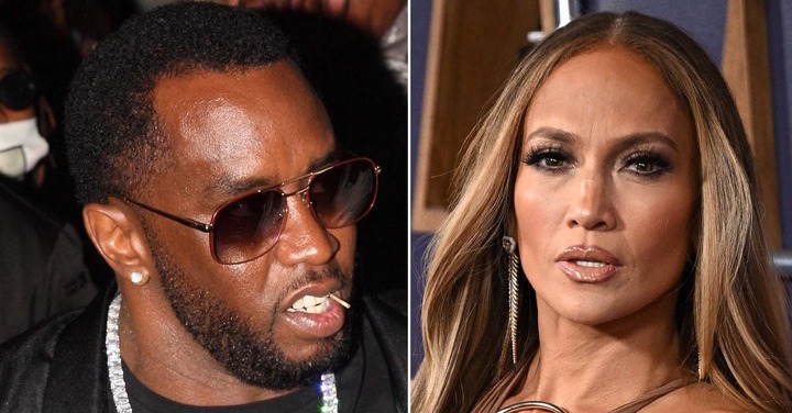 Jennifer Lopez Reportedly Targeted by Diddy’s ‘Revenge Hit List’ Amid Explosive Trial