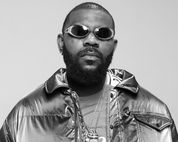 Odumodublvck Set to Shake Nigerian Rap with Star-Studded Album The Industry Machine