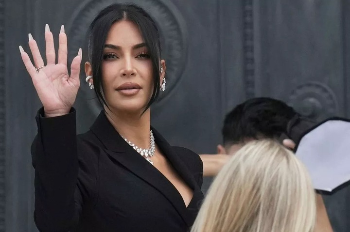 Kim Kardashian Opens Up in Paris Court: “I Thought I Was Going to Die” During 2016 Robbery