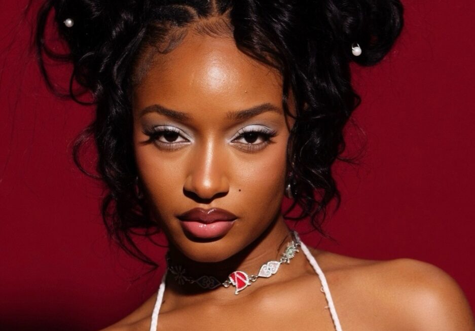 Ayra Starr Makes Acting Debut in Star-Studded Children of Blood and Bone Film Adaptation
