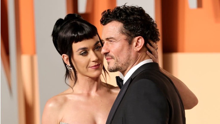 Katy Perry and Orlando Bloom Reportedly Break Up After 6 Years Together