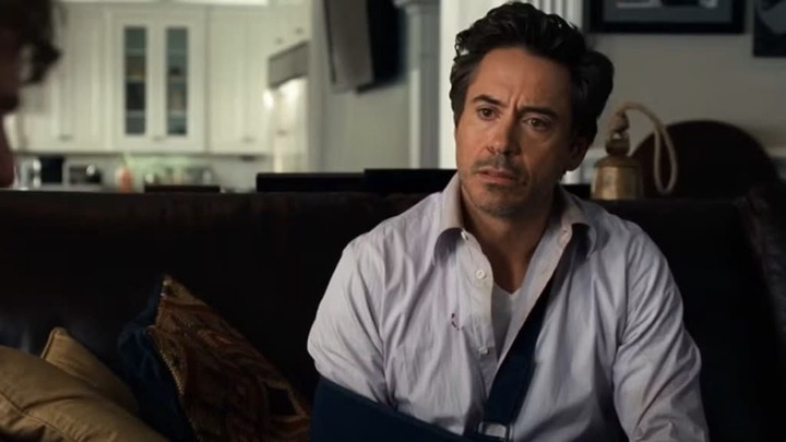 Robert Downey Jr. Praises Pedro Pascal’s Rise Ahead of Marvel Showdown