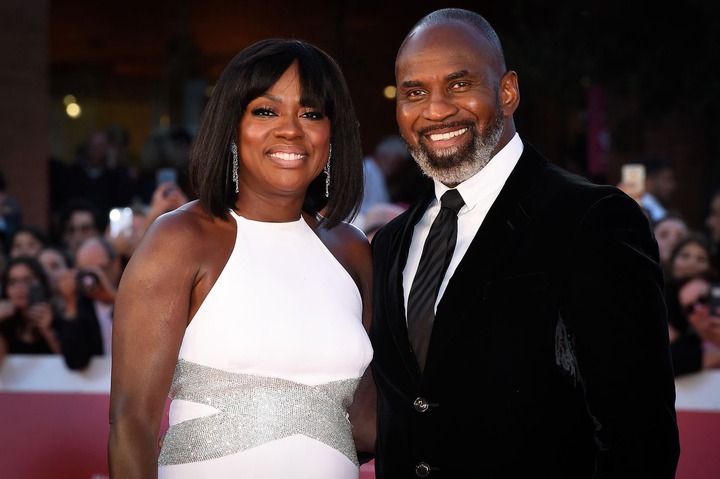 Viola Davis Celebrates 22 Years of Marriage with Heartfelt Tribute to Husband Julius Tennon: “I Got on My Knees and Prayed for Love”