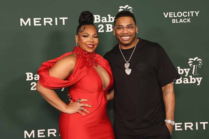 Nelly and Ashanti Open Up in New Reality Show ‘We Belong Together’: Marriage, Parenthood & Second Chances