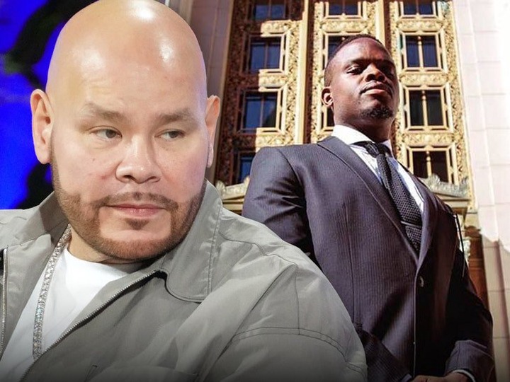 Fat Joe Slams Lawsuit from Former Hypeman as “Legal Extortion”: Vows to Clear His Name