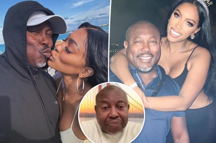 Simon Guobadia Breaks Silence, Regrets Marriage to Porsha Williams: “I Was Targeted”