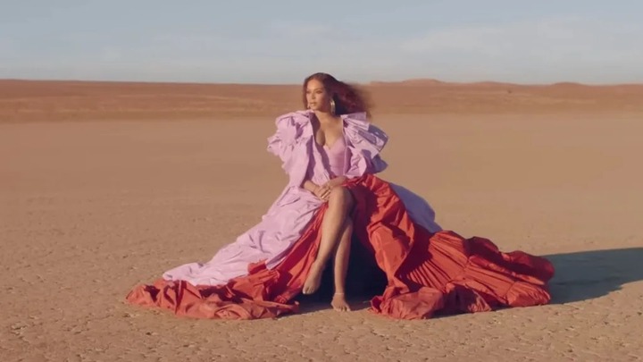 Beyoncé Faces Backlash Over Buffalo Soldiers Shirt During Juneteenth Paris Show