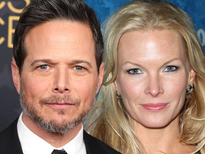 Scott Wolf Seeks Restraining Order Against Estranged Wife Kelley Wolf Amid Divorce Drama