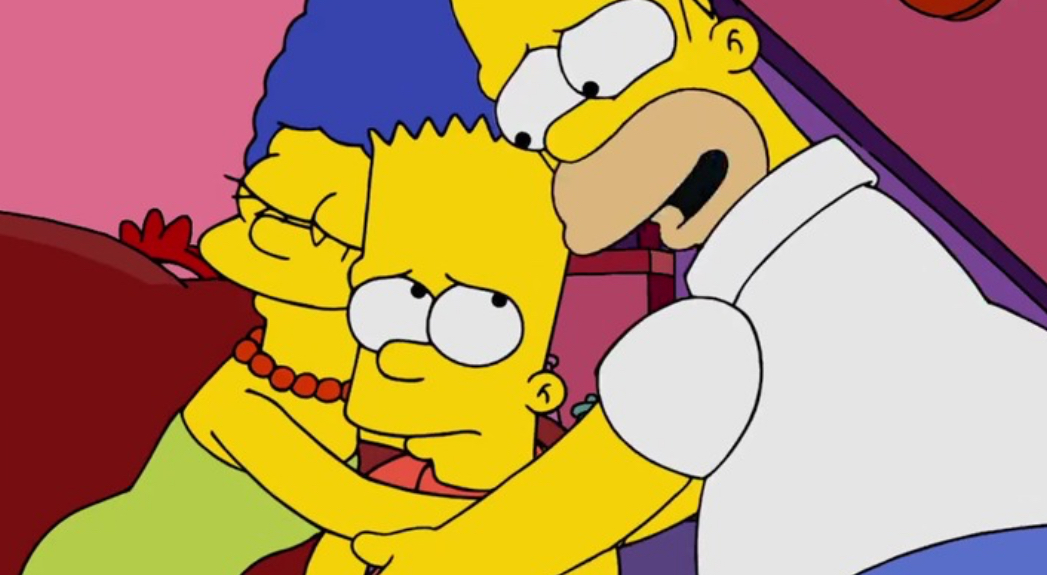 Marge Simpson’s Future Death Revealed in The Simpsons Season 36 Finale – Fans React to Emotional Flash-Forward Twist