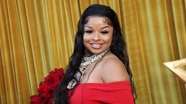 Chrisean Rock Claims Credit for Blueface’s Comeback Amid Explosive Livestream Drama