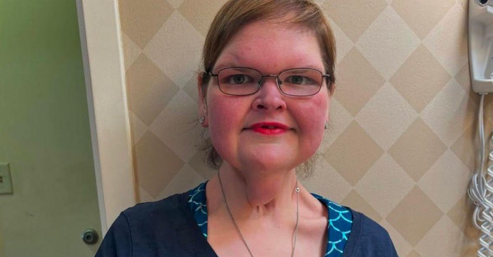 Tammy Slaton Is Engaged! 1,000-lb. Sisters Star Reveals Surprise Proposal to Girlfriend Andrea Dalton
