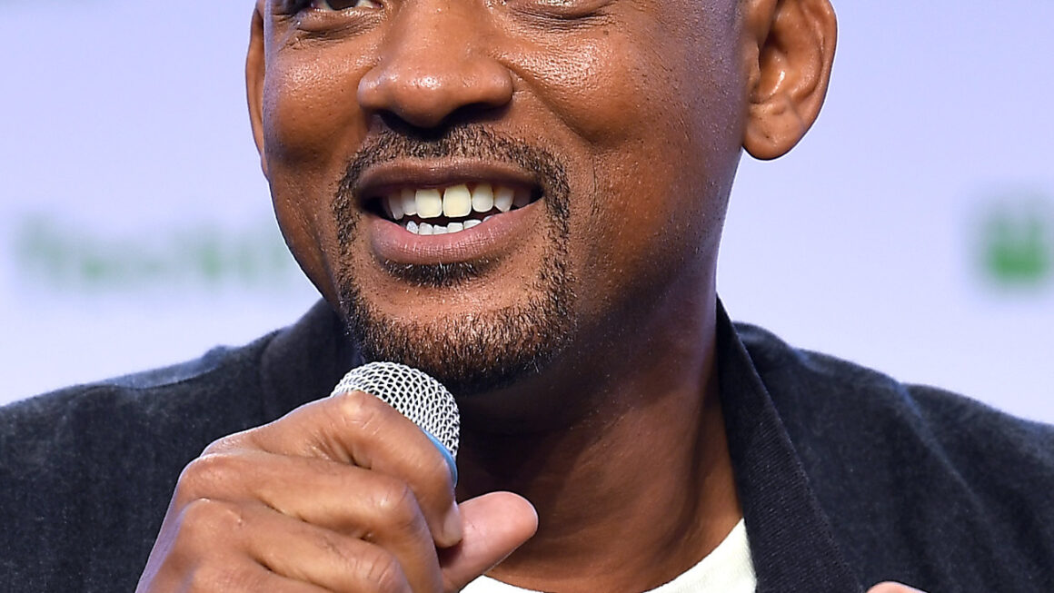 Will Smith Addresses Chris Rock Slap in New Freestyle: “Expect Me on the Stage”