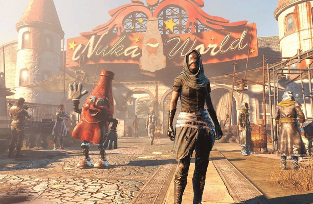 Fallout 5 Officially Greenlit at Bethesda Following Project Blackbird Cancellation