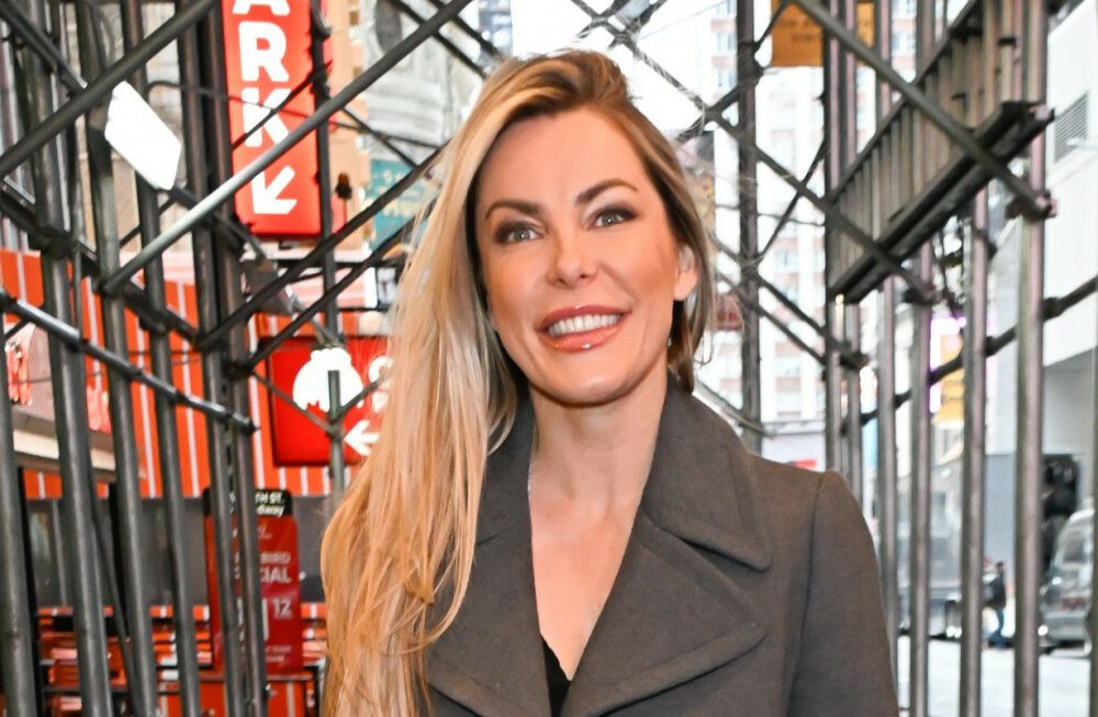 Crystal Hefner Files to Drop ‘Hefner’ and Reclaim Her Identity