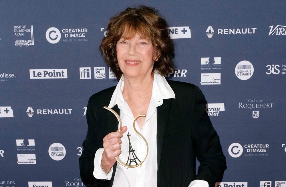 $10.1M for a Handbag?! Jane Birkin’s Iconic Hermès Breaks World Record
