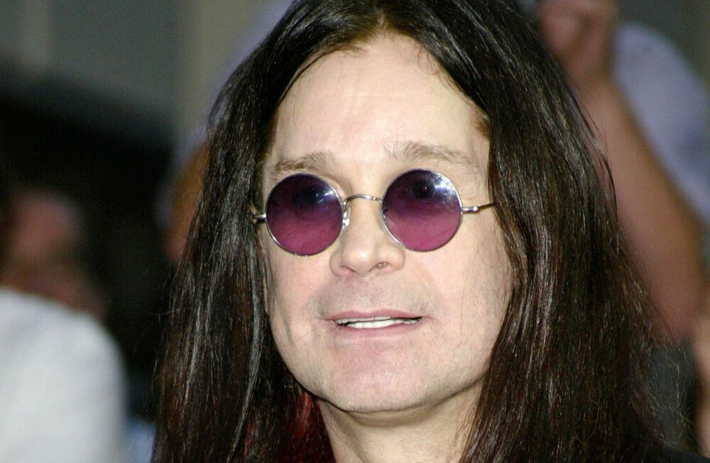 Ozzy Osbourne Laid to Rest in Intimate Family Funeral at Buckinghamshire Estate