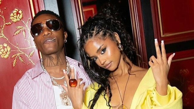 “Tyla & Wizkid Drop Steamy ‘Dynamite’ Video — Fans Can’t Get Enough”