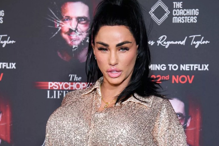 Katie Price Heads Back to Turkey for More Surgery – Despite Fans’ Pleas to Stop